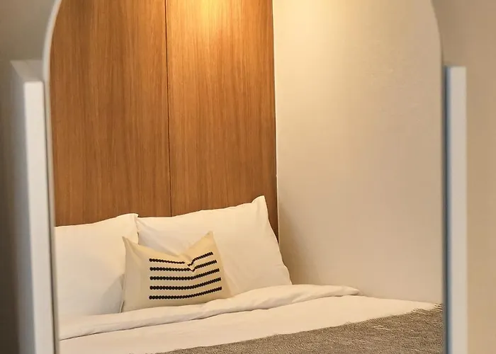 New 2r1b Lean&co House Mangwon Station Hongdae Hapjeong * Seoel