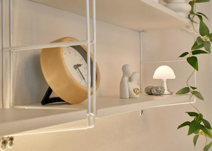 New 2r1b Lean&co House Mangwon Station Hongdae Hapjeong Appartement *