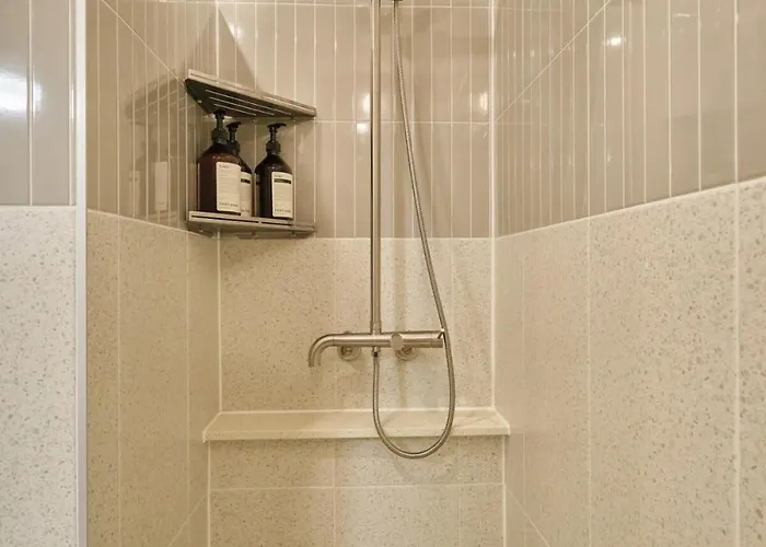 New 2r1b Lean&co House Mangwon Station Hongdae Hapjeong *