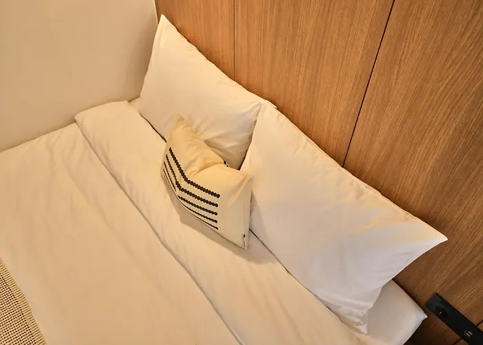 New 2r1b Lean&co House Mangwon Station Hongdae Hapjeong *