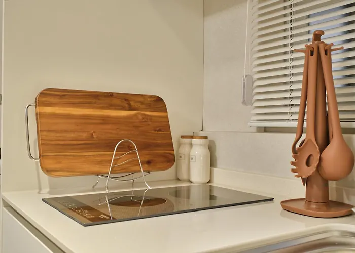 New 2r1b Lean&co House Mangwon Station Hongdae Hapjeong Appartement *