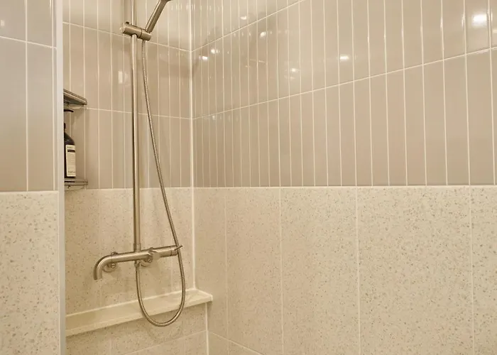 New 2r1b Lean&co House Mangwon Station Hongdae Hapjeong Appartement Seoel